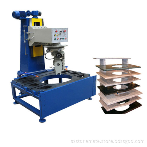 Hand Ceramic Tile Cutter for Granite